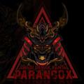 Логотип телеграм канала @parancoxofc — 𝐎𝐅𝐂 𝐏𝐀𝐑Λ𝐍𝐂𝐎𝐗