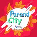لوگوی کانال تلگرام parandiha — 😍🌷🍃 Parand City 🍃🌷😍