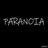 Logo of telegram channel paranoia1338 — ParanoiaGrief