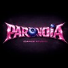 Логотип телеграм канала @paranoia_dance_studio — PARANOIA | Dance-Studio🫐