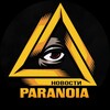 Логотип телеграм канала @paranoia_top — PARANOIA NEWS