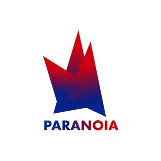 Логотип телеграм канала @paranoiakzn — Paranoia