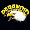 Логотип телеграм канала @paranoid_bar — PARANOID BAR
