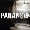 Логотип телеграм канала @paranoidnews — PARANOID