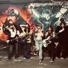 Логотип телеграм канала @paranoiker5 — PARANOIKER🤘🏿