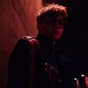 Логотип телеграм канала @paranoja_discography — паранойя - Точно все песни