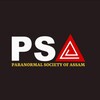 टेलीग्राम चैनल का लोगो paranormalsocietyofassam — Paranormal society of Assam - Ghost Haunting Group North East India