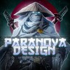 Логотип телеграм канала @paranoya_shopik — (BAN)