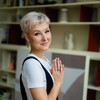 Логотип телеграм канала @parapsychology_inside — ПАРАПСИХОЛОГИЯ. Взгляд изнутри с Черкасовой ✨