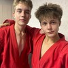 Логотип телеграм канала @pararenoval — Феддизель