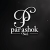 Telegram kanalining logotibi parashok_no01 — Parashok_No1