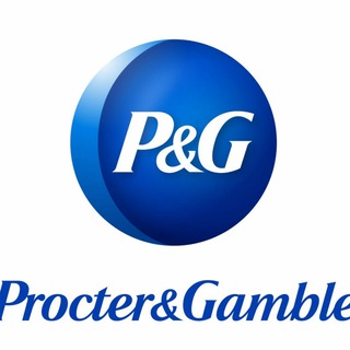 Telegram channel Procter&Gamble💯 logo