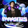 Логотип телеграм канала @parasites_s — паразиты переехали.