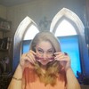 Логотип телеграм канала @paraskeva_mag — 🌛🧙ВЕДЬМИНА БЕСЕДКА🧙🌜