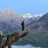 Логотип телеграм канала @paratovtraveler — Широка страна