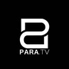Logo of telegram channel paratv — PARA.TV