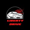 Логотип телеграм канала @paravaingeorgia2 — LIBERTY DRIVE. Водительские права в Грузии 🇬🇪