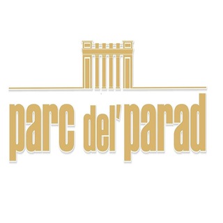 Логотип телеграм канала @parc_del_parad — Parc del Parad 👠
