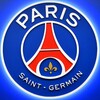Логотип телеграм канала @parcdesprinces19707 — 🔴PSG|ПСЖ🔵