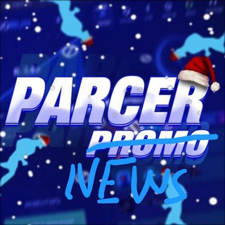 Логотип телеграм канала @parcer_news — PARCER | NEWS