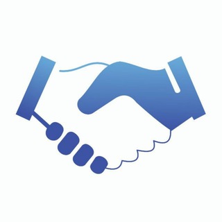 Логотип телеграм -каналу parceriatotal — 🤝 Parceiros 🤝