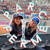 Логотип телеграм канала @parcfermef1 — PARC FERMÉ | FORMULA 1