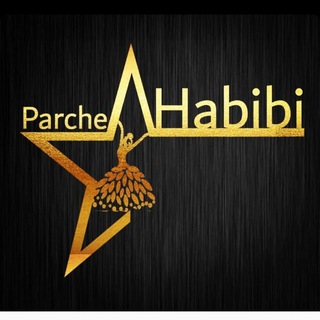 لوگوی کانال تلگرام parche_habibi — بازرگانی پارچه حبیبی کامیاران
