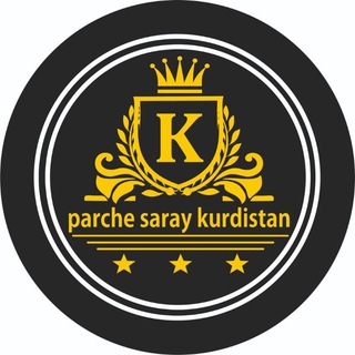 Logo saluran telegram parche_khaledrah — ✨جلە بوکی کوردستان✨