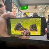 Логотип телеграм канала @pardar_msk — PD резерв