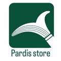 Logo saluran telegram pardiisstore — پخش پردیس