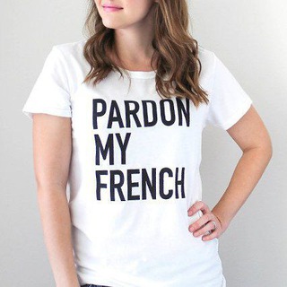 Логотип телеграм канала @pardonmyfrench1 — Простите за мой французский
