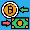 Telegram channel ParduoduPerkuCrypto logo