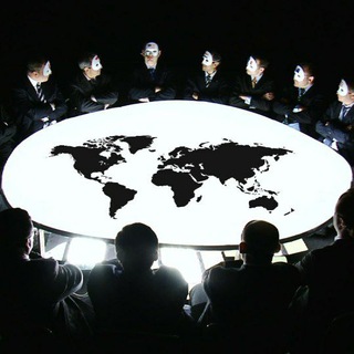 Logotipo del canal de telegramas paremosnewordenmundial - PAREMOS el NUEVO ORDEN mundial