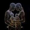 Логотип телеграм канала @parent_it — АйТи родители