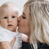 Логотип телеграм канала @parentallive — Декретный отпуск