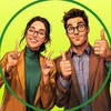 Логотип телеграм канала @parenting_without_burnout — Родительство без выгорания | pro.finansy