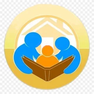 Логотип телеграм канала @parents_and_school — РОДИТЕЛИ И ШКОЛА