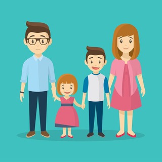 Логотип телеграм канала @parents_xxi — Родительский Клуб