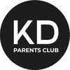 Логотип телеграм канала @parents_club_kidsdev — РОДИТЕЛЬСКИЙ КЛУБ KIDSDEV
