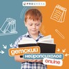 Логотип телеграм канала @parents_proshkola — Детский нейропсихолог PROШКОЛА