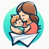 Логотип телеграм канала @parentsnotes — Заметки родителей