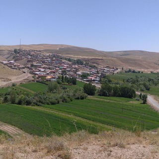 لوگوی کانال تلگرام paresbanaj_home — زادگاه من "پرسبانج"
