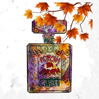 Логотип телеграм канала @parf_24 — 🍁ПОЯСНИ ЗА ДУХАРИ🍁