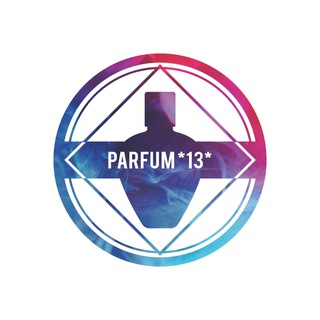 Логотип телеграм канала @parf13 — Parfum*13*