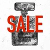 Логотип телеграм канала @parf_24sale — БАРАХОЛКА ПОЯСНИ за ДУХАРИ