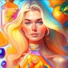 Логотип телеграм канала @parf_almammy — ПОД КОЛПАЧКОМ