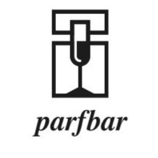 Логотип телеграм канала @parfbarspb — Parfbar