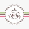 Логотип телеграм канала @parfe_tort — Парфе🍰