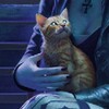 Логотип телеграм канала @parfenov_mc — Парфенов М. С. 🔞 Писатель, публицист, редактор