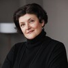 Логотип телеграм канала @parfenova_coach — Ольга Парфенова Коуч MCC ICF